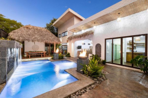 Casa Estrella Zen Costa Rica Luxury Retreat